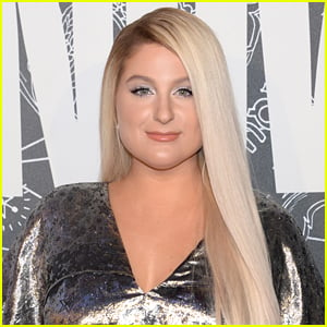 Meghan Trainor Just Jared: Celebrity Gossip and Breaking Entertainment News, Page 5