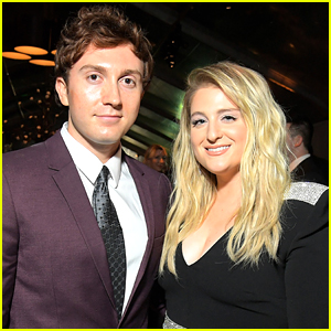 Meghan Trainor Shares New Details About Her Son's 'Terrifying