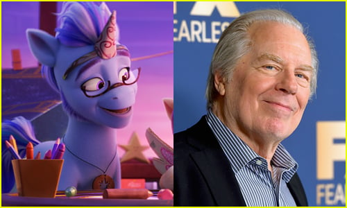 Michael McKean Stars In My Little Pony: A New Generation
