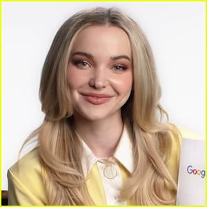 Watch Dove Cameron Answers the Web's Most Searched Questions