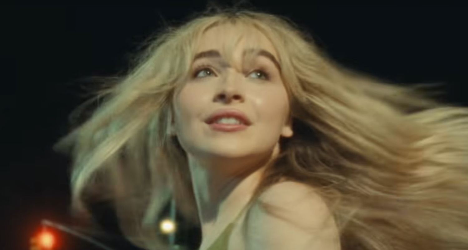 Sabrina Carpenter Debuts ‘skinny Dipping Song And Video Teases More New Music First Listen