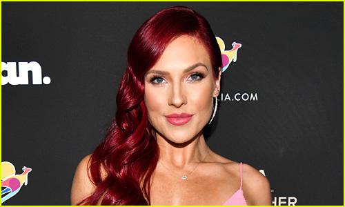 DWTS Pro Dancer Sharna Burgess