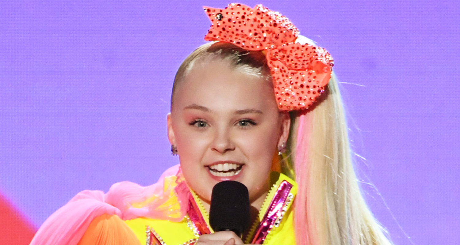 Jojo Siwa Is Calling Out Nickelodeon For ‘not Allowing’ Her To Perform Her Songs During Her Tour