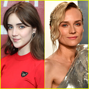 Talia Ryder To Star In New Ballet Movie 'Joika' With Diane Kruger