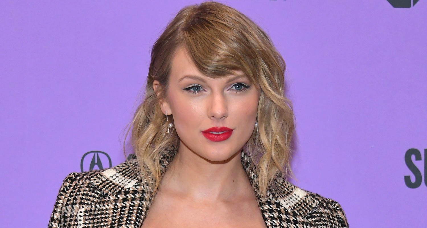 Taylor Swift Surprise Releases ‘wildest Dreams Taylors Version Listen To The Full Song 