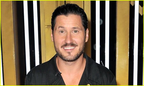 DWTS Pro Dancer Val Chmerkovskiy