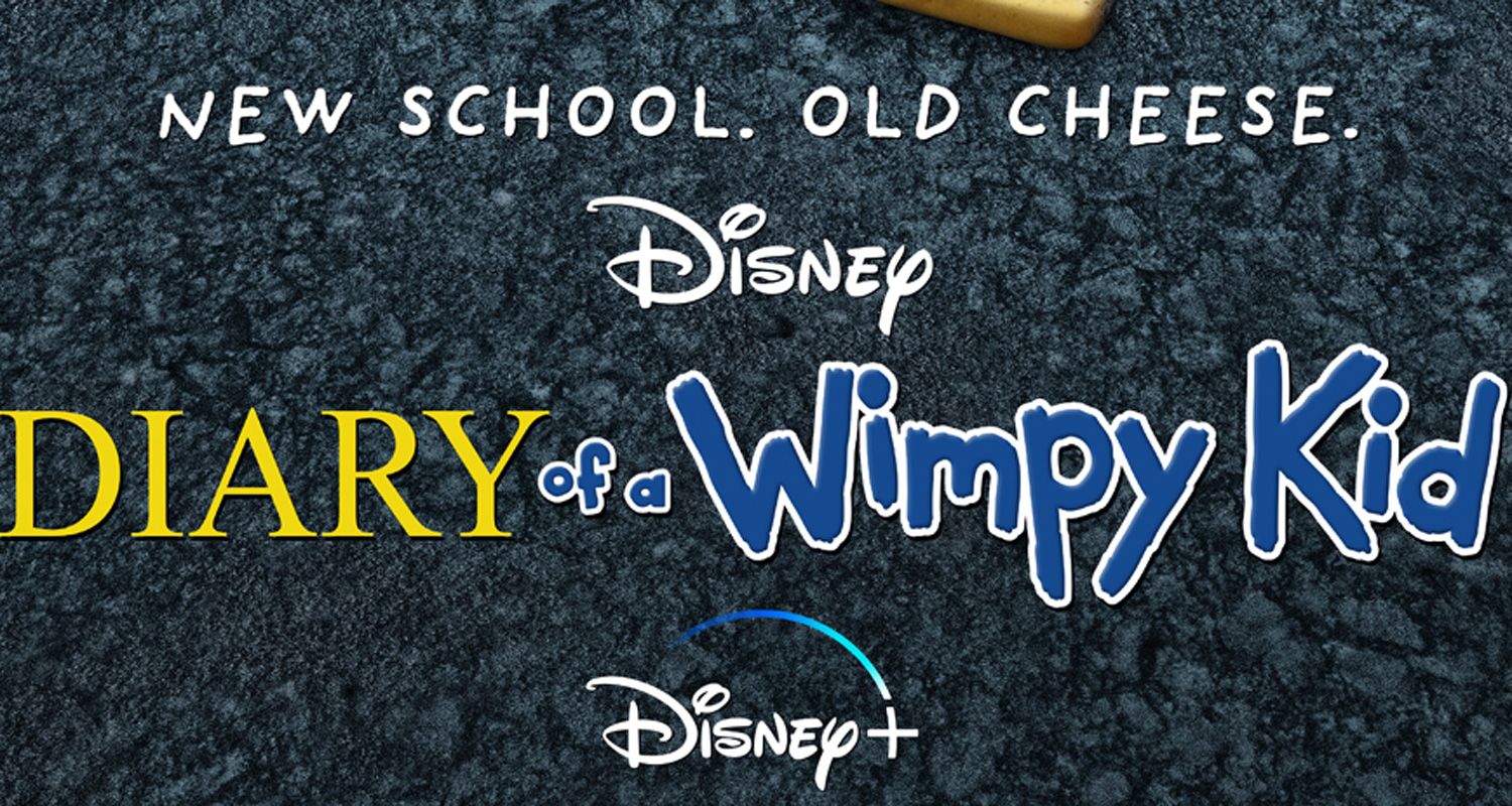 Animated ‘Diary of a Wimpy Kid’ Movie Gets Disney+ Premiere Date