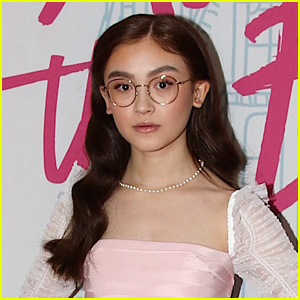 Anna Cathcart To Star In 'To All The Boys' Spinoff Series 'XO, Kitty'!