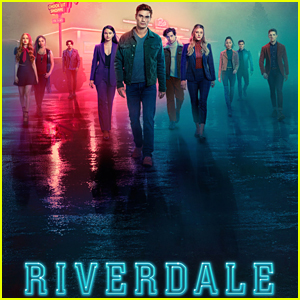 Another 'Riverdale' Star Has Left The Show After Season 5 Finale