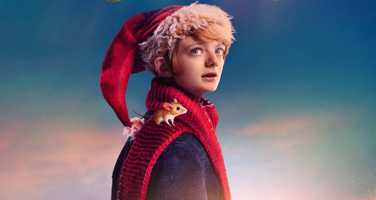 Henry Lawfull Stars In First Teaser For ‘A Boy Called Christmas