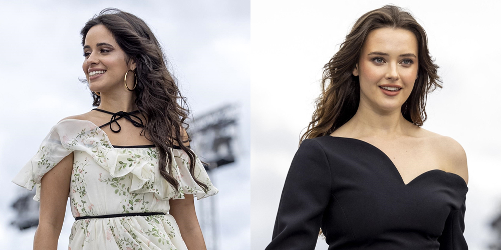 Camila Cabello Walks in Paris Fashion Week For The Second Time! | 2021