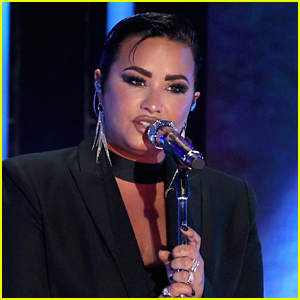 Demi Lovato Honors Late Friend Tommy With New Song ‘Unforgettable ...