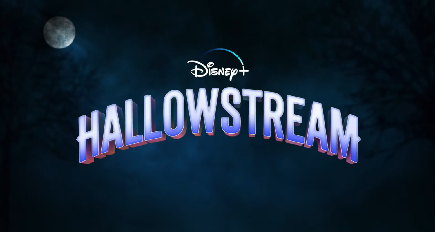 Disney+ Kicks Off ‘Hallowstream’ Here’s Your Full Halloween Viewing