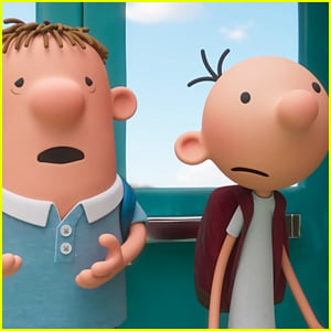 Disney+ Drops New Trailer For Upcoming 'Diary of a Wimpy Kid