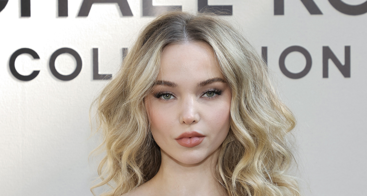 Dove Cameron Dishes On Keeping Her Love Life Private These Days | Dove ...