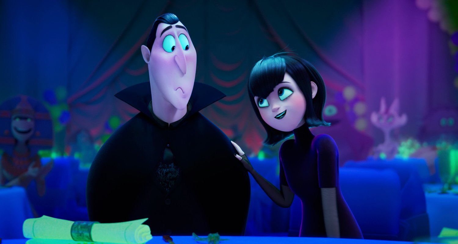 Selena Gomez Announces New ‘Hotel Transylvania 4′ Release Date on Prime ...