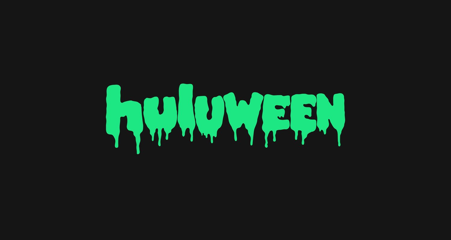 Hulu Launches ‘Huluween’ With Brand New Bite Size Shorts & More