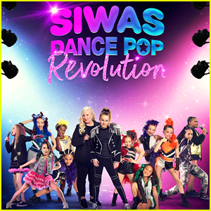 JoJo Siwa Premieres 'Siwas Dance Pop Revolution' Trailer - Watch Now!