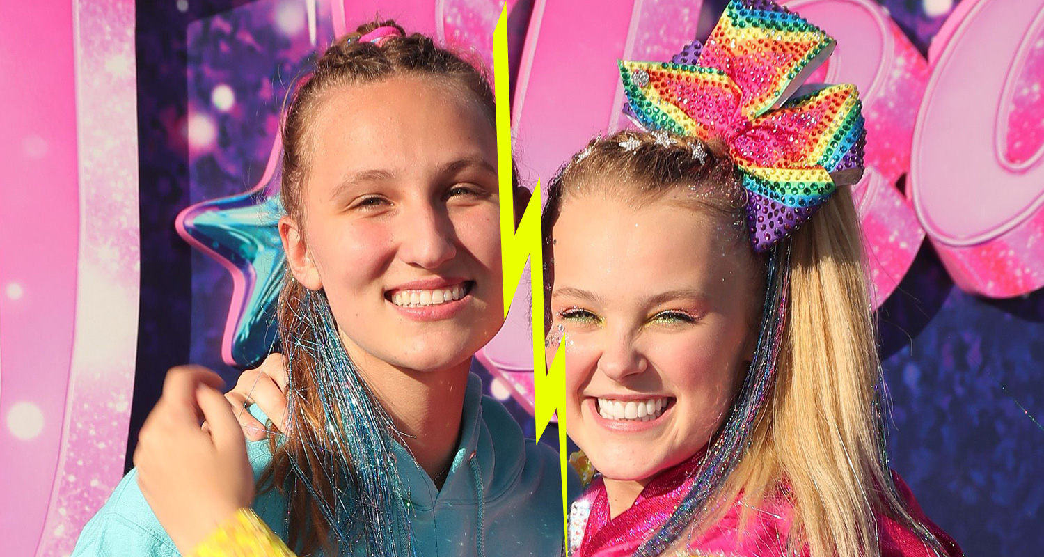 JoJo Siwa & Kylie Prew Breakup Confirmed, Says New Report JoJo Siwa
