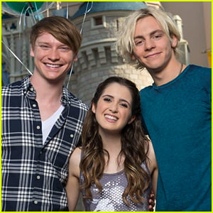 austin and ally videos and villains clipart