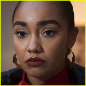 Leigh-Anne Pinnock Stars In 'Boxing Day' Trailer - Watch Now!