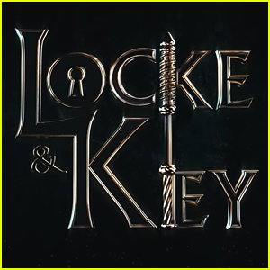 Locke & Key' Casts Thomas Mitchell Barnet And Asha Bromfield