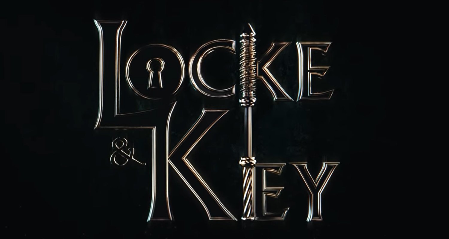 The ‘Locke & Key’ Season 2 Trailer Will Leave Your Jaw On the Floor