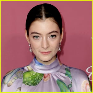 Lorde Opens Up About Loneliness During the COVID-19 Pandemic