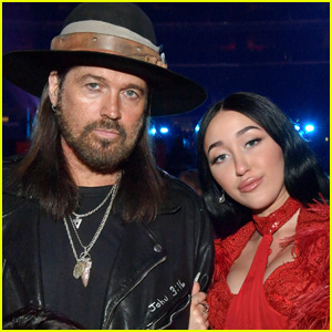 Noah Cyrus Pays Tribute to Dad Billy Ray Cyrus in New TikTok