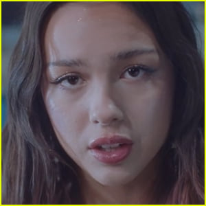 TRAITOR - Olivia Rodrigo 