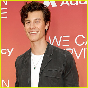 Shawn Mendes Is Taking A Break From TikTok - Find Out Why!