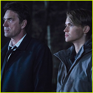 Warner Bros TV 'Condems' Ruby Rose Comments on 'Batwoman' Co-Star Dougray Scott