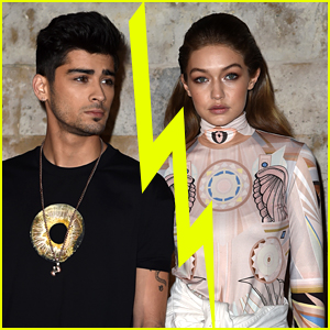 Zayn Malik Photos, News, and Videos | Just Jared Jr.