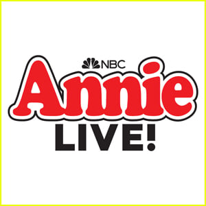 First Look Cast Photos at NBC's Upcoming 'Annie Live!'