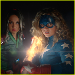 Brec Bassinger Says Her Heart is Full As 'DC's Stargirl' Season 2 Comes to End