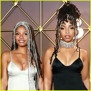 Chloe Bailey Assures Fans that Chloe x Halle Isn't Going Anywhere!