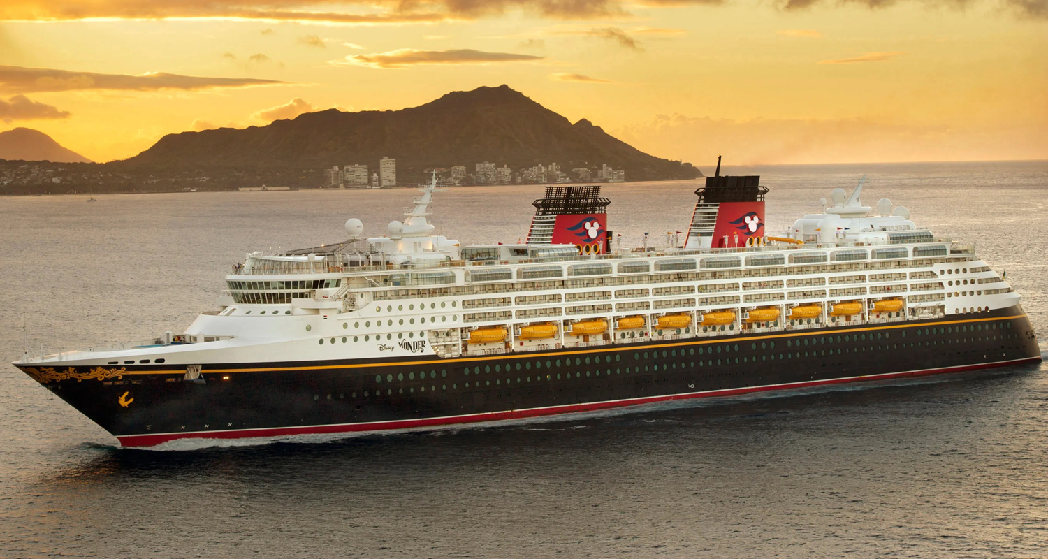 Disney Cruise Lines Sets New COVID19 Vaccine Requirements Starting In