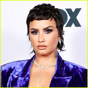 Demi Lovato is Down to Dating Extraterrestrials: 'I Am So Tired of Humans'