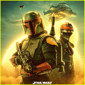 Disney+ Unveils 'The Book of Boba Fett' Trailer - Watch Now!