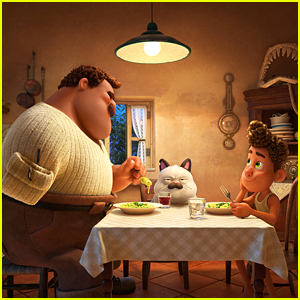 Pixar Premieres Trailer For 'Luca' Sequel Short 'Ciao Alberto' - Watch Now!