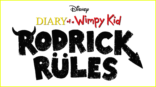 Rodrick Rules Coming to Disney+