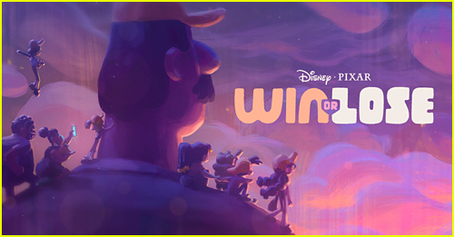 Win or Lose Coming to Disney+