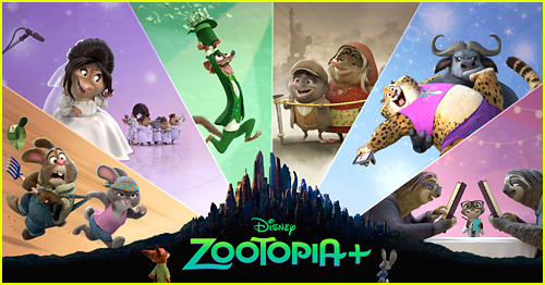 upcoming disney animated movies