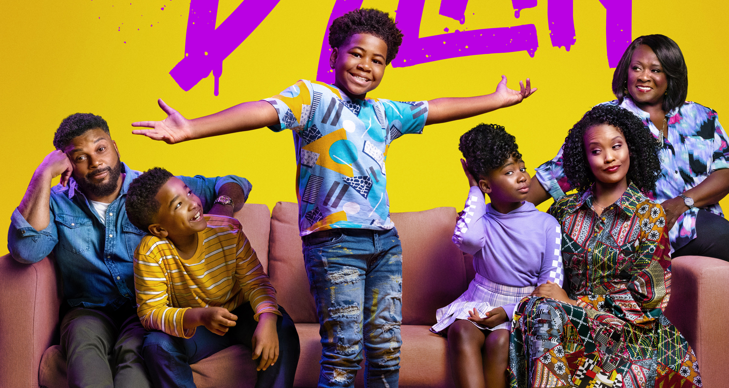 ‘Young Dylan’ Renewed For Third Season on Nickelodeon! | Carl Anthony ...