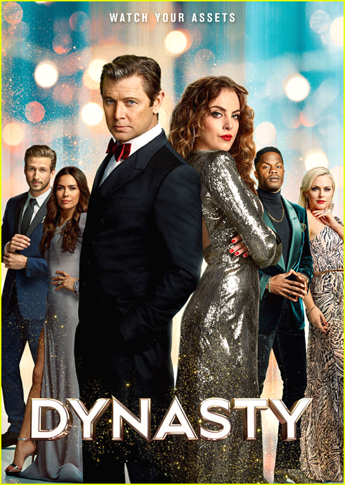 Dynasty midseason premiere