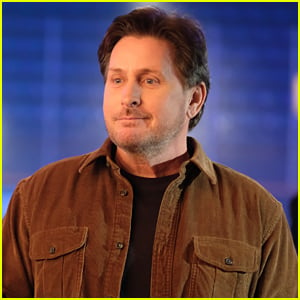 Emilio Estevez Returning For The Mighty Ducks TV Series