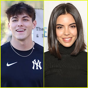 Griffin Johnson To Star In New Movie With Samantha Boscarino - Get the Details!