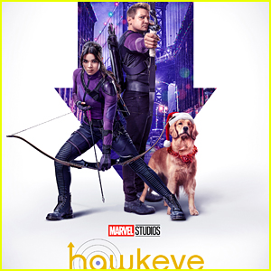 Hailee Steinfeld Was Marvel's First Choice to Play Kate Bishop In 'Hawkeye'
