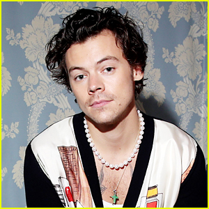 Harry Styles Officially Launches Pleasing, Nail & Skin Products Available Now