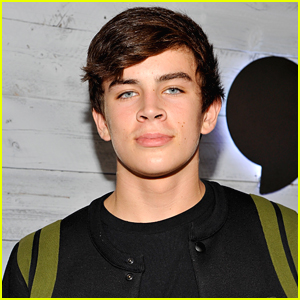 Hayes Grier Announces All Charges Against Him Have Been Dropped